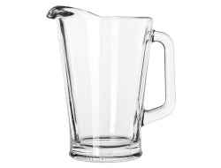 Leerdam Pitcher 1ltr