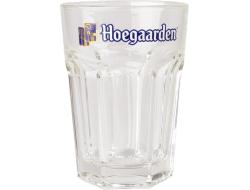 Hoegaarden Glas wit 25cl