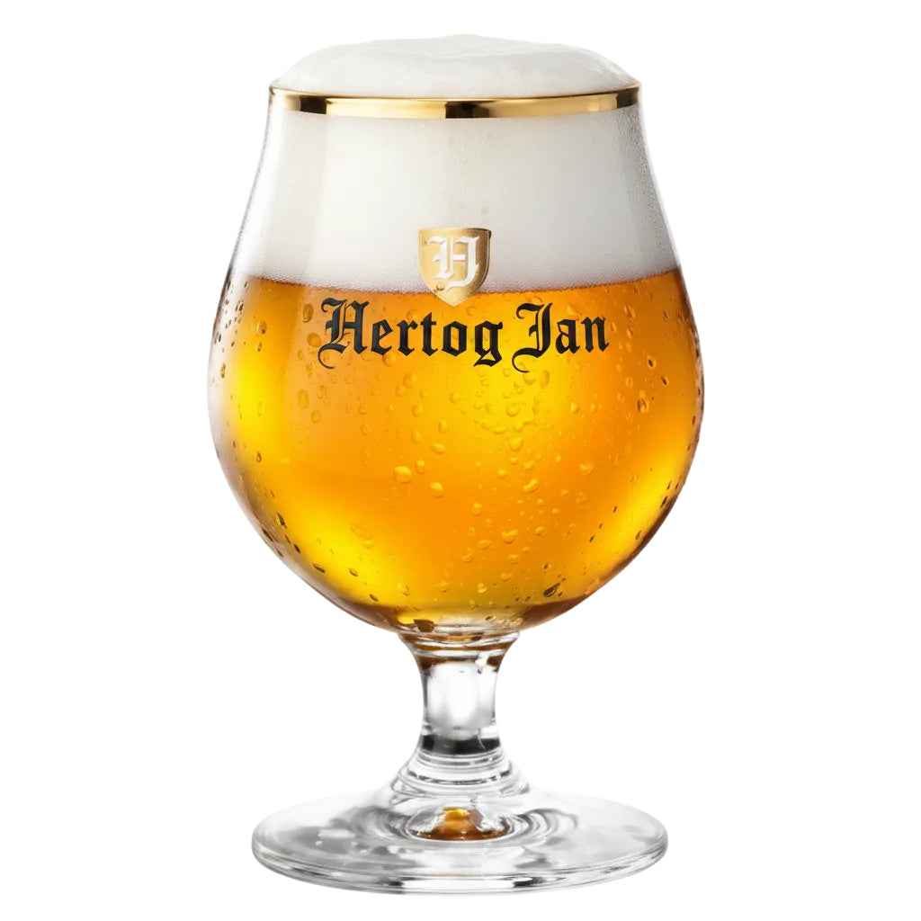 Hertog Jan Proefglas 75 ml