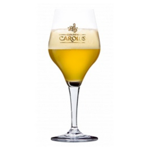 Gouden Carolus Elegant Bierglas 33cl