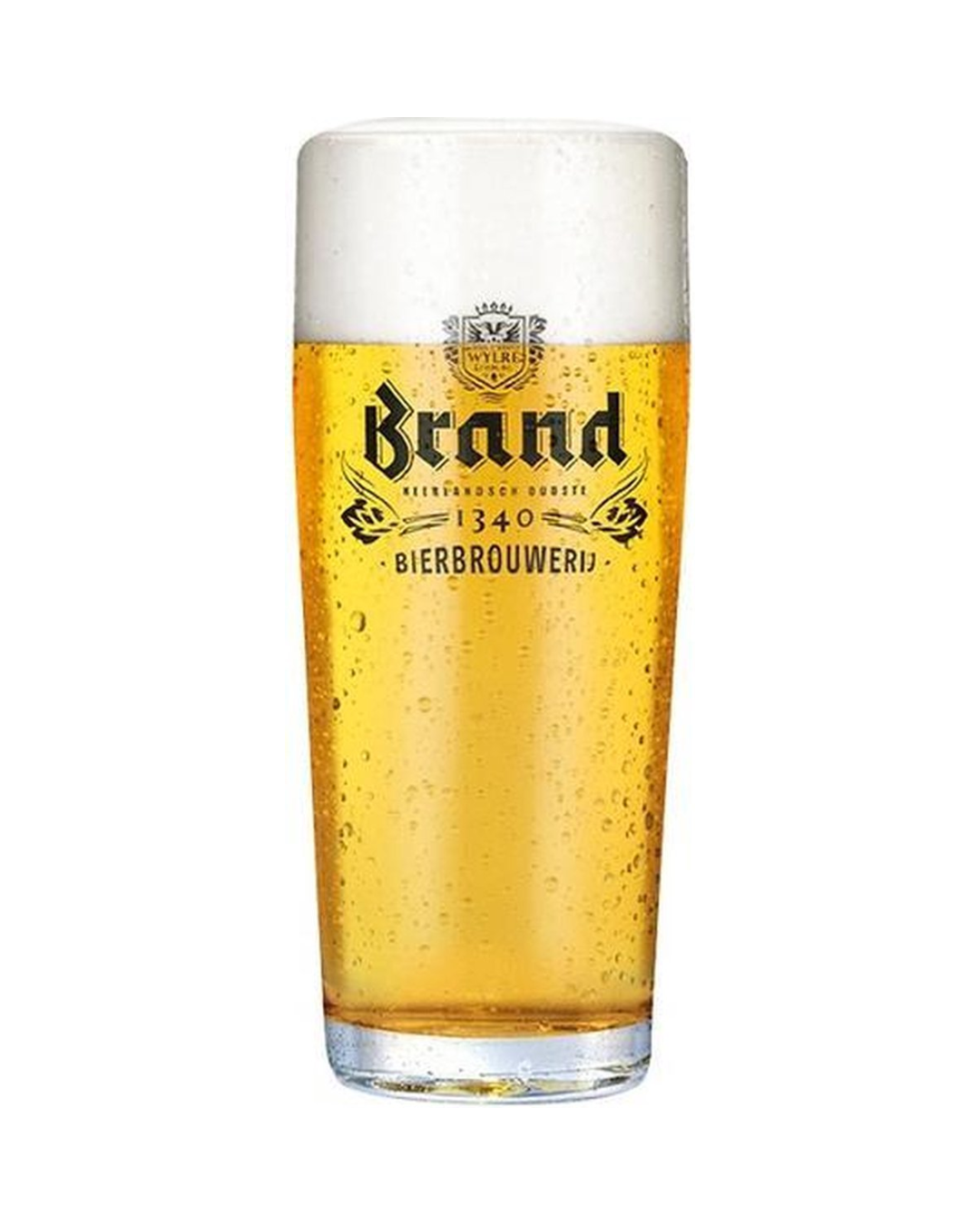 Brand fluitje 22cl