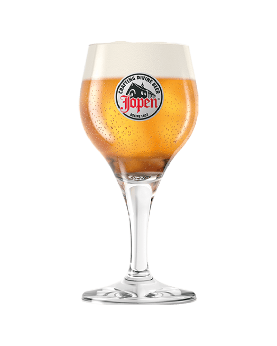 Jopen Bierglas 25cl