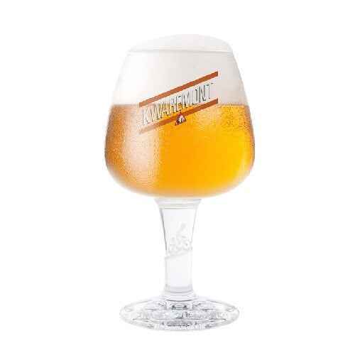 Kwaremont Bierglas 33 CL
