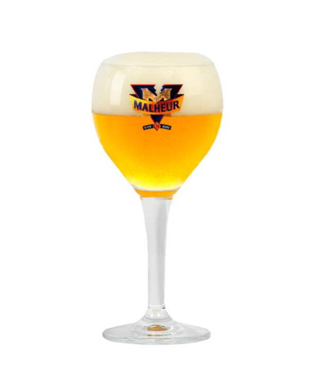 Malheur voetglas 25cl