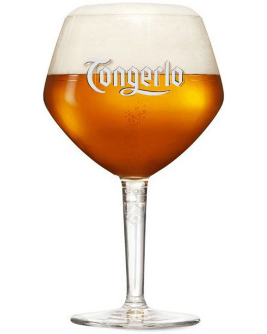 Tongerlo Speciaalbierglas 33cl