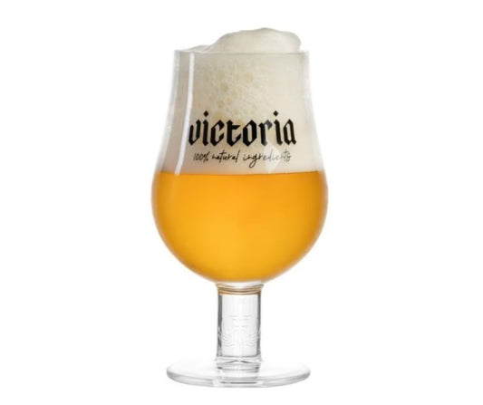 Victoria Bier Speciaalbierglas 33cl