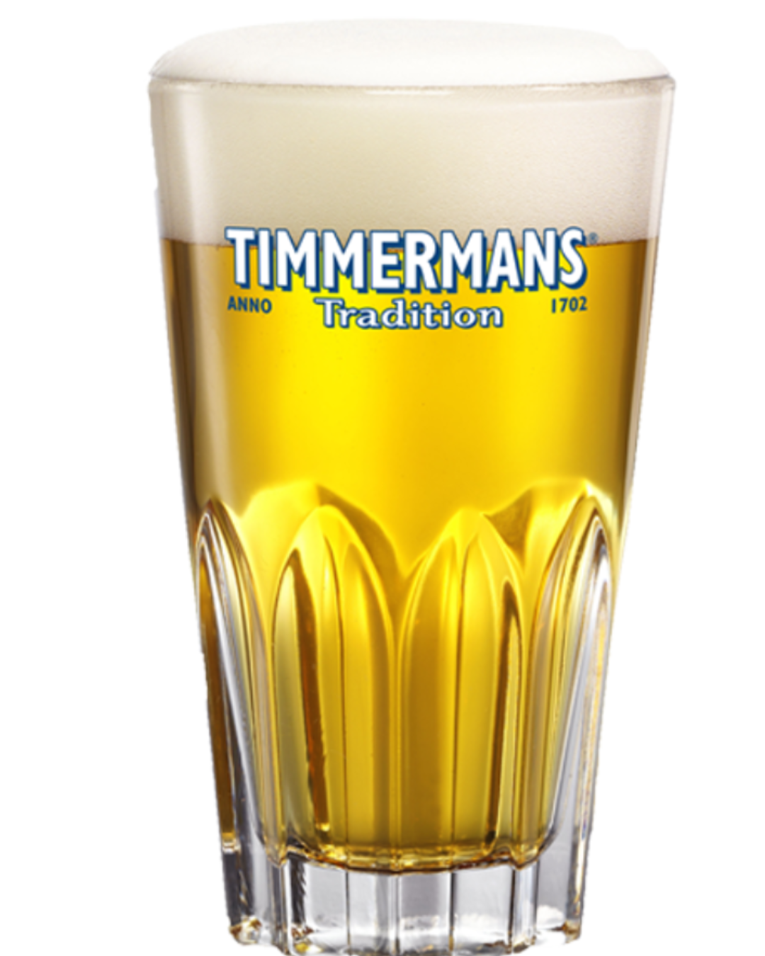 Timmermans Tradition Bierglas 25 cl