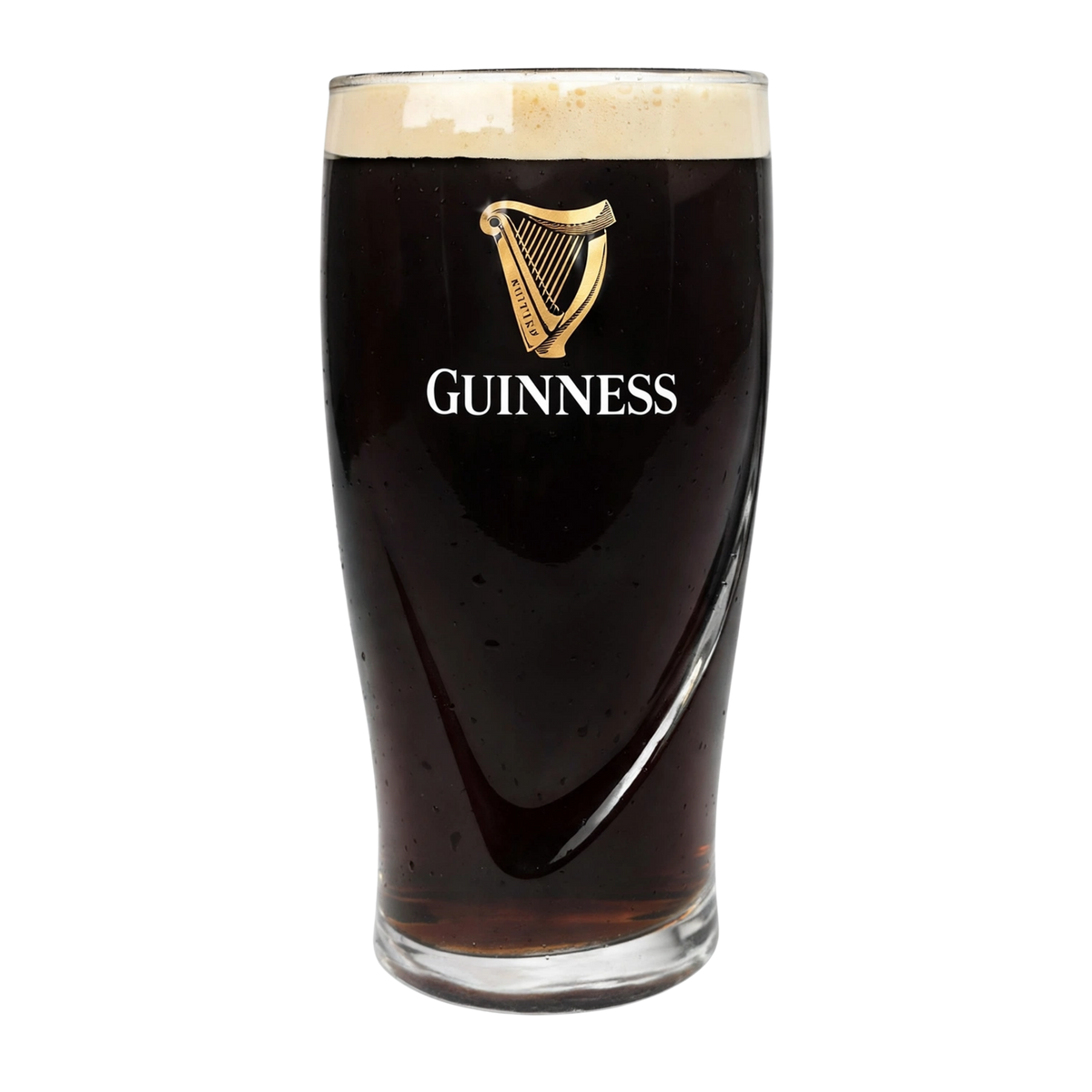 Guinness Pint Glas