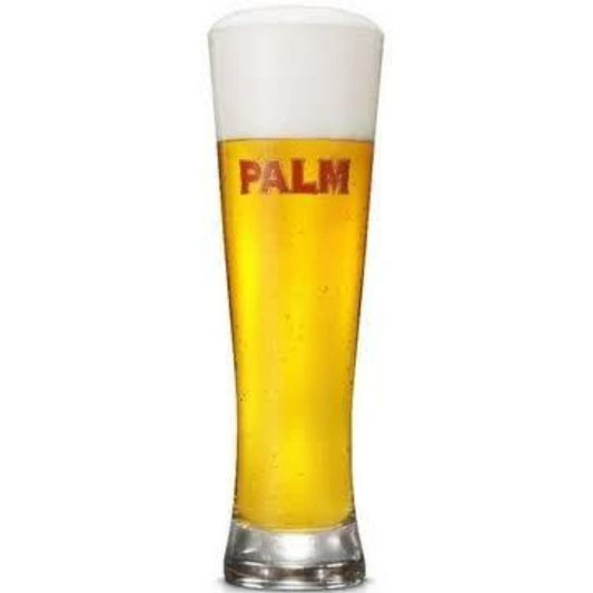 Palm Speciale Belge Speciaalbierglas 25clPalm Palm Speciale Belge Speciaalbierglas 25cl