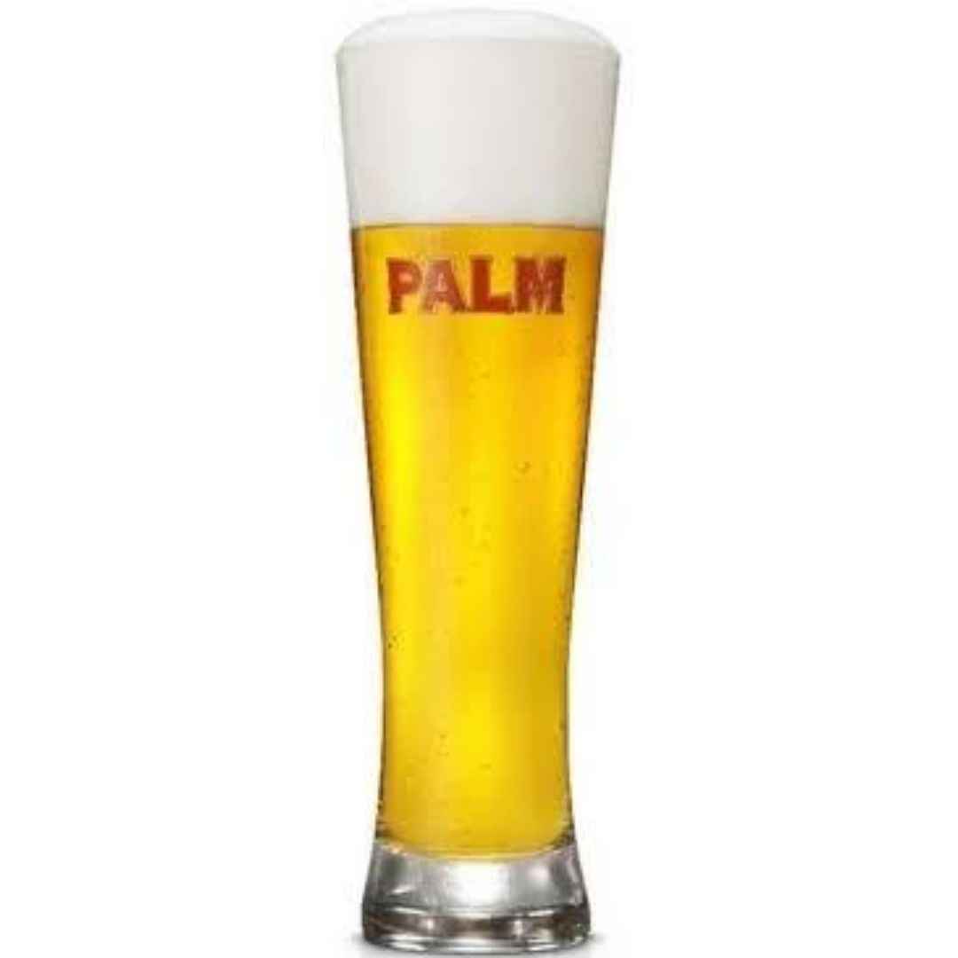 Palm Speciale Belge Speciaalbierglas 25cl