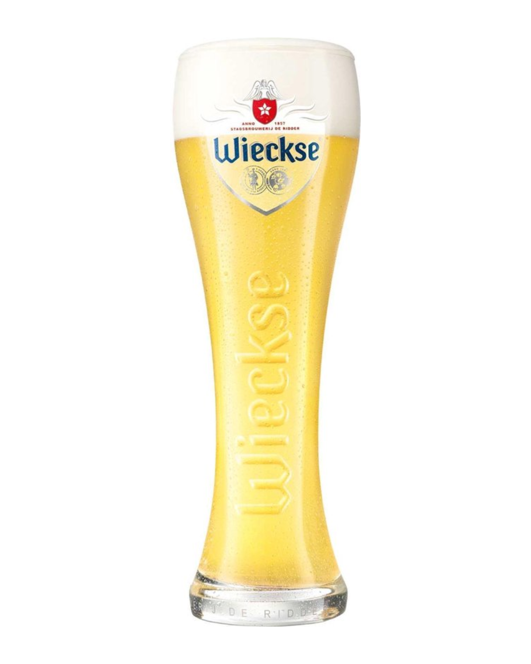 Wieckse lang glas 25cl