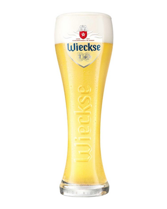 Wieckse lang glas 25cl