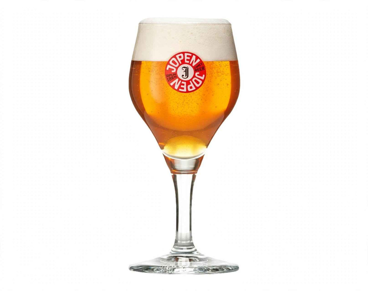 Jopen Bierglas 25cl