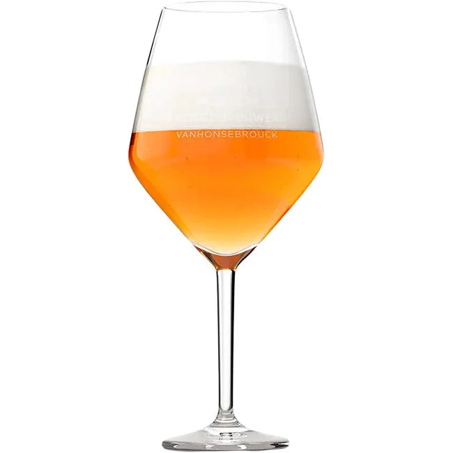 Kasteelbier Barista glas 33CL