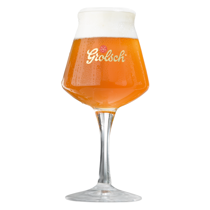 Grolsch Speciaalbier glas 25cl