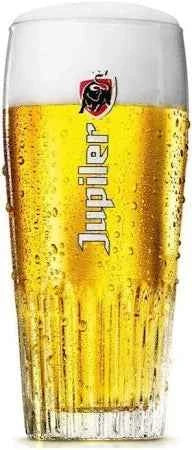 Jupiler Stapelglas 25cl