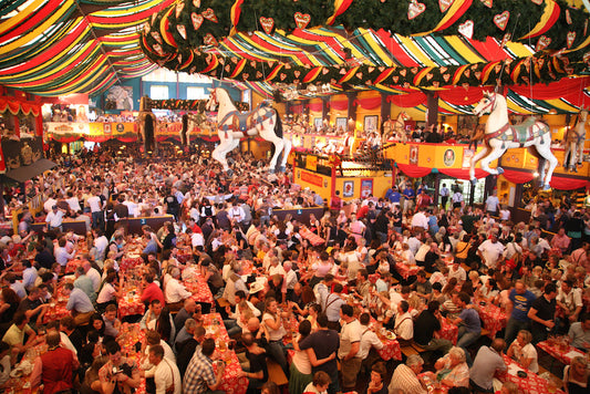 Bierbestemmingen Europa - Bierfan.nl
