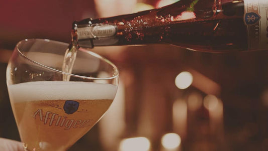 Waarom het Juiste Glas het Speciaalbier Ervaring Verbeterd - Bierfan.nl