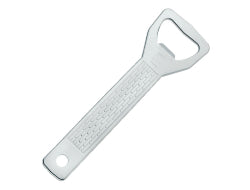 Steel bottle opener 13cm