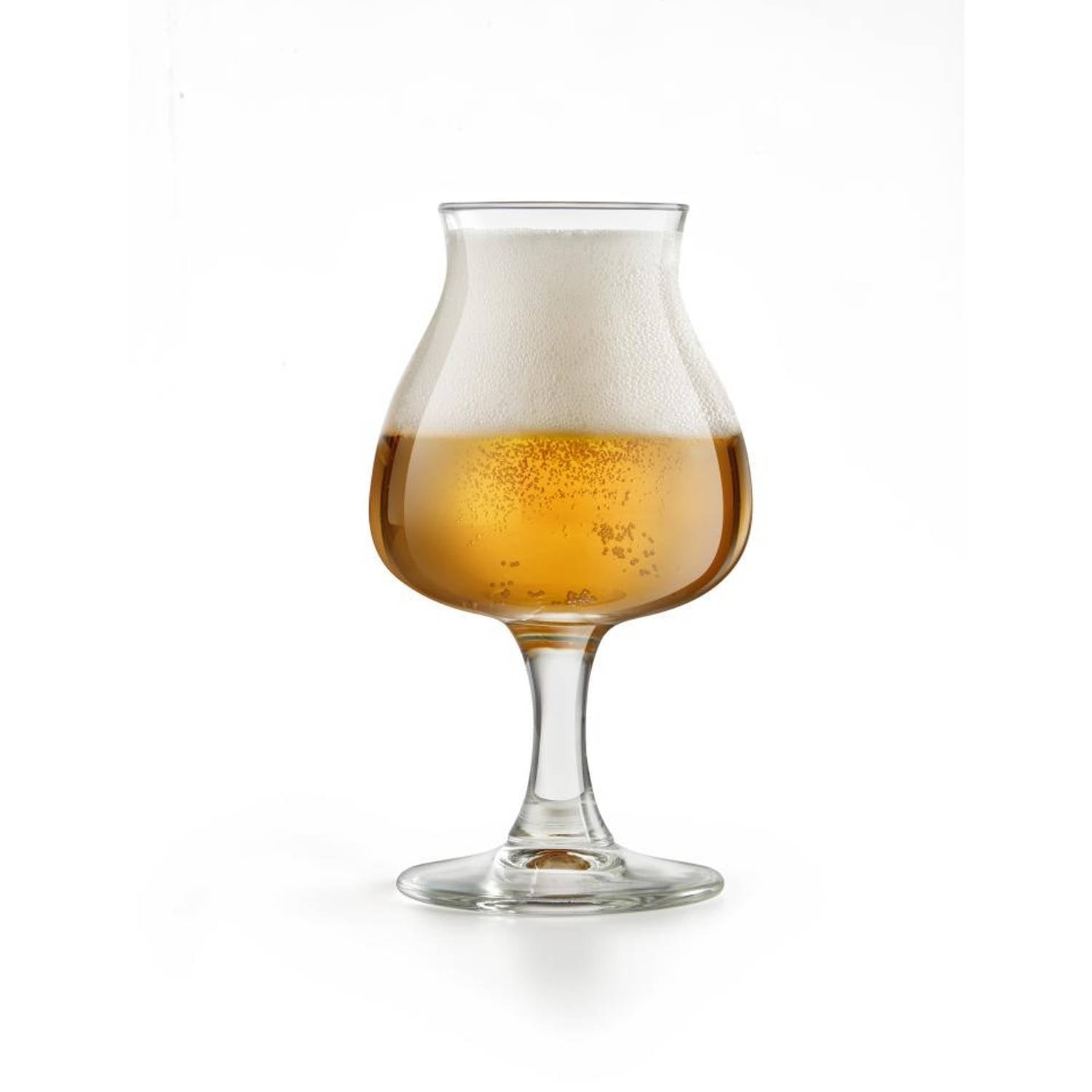 Royal Leerdam Bierproefglas Ander 1.0 250ml Ø80x145mm