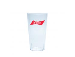 Bud Hardcup 25cl (box 200 pieces)