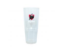 Jupiler Hardcup 50cl (box 84 pieces)