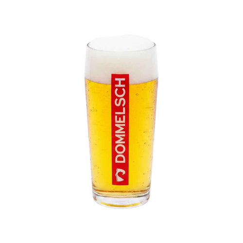 Dommelsch Glas 22cl
