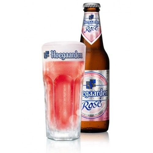 Hoegaarden Longdrinkbierglas 250ml