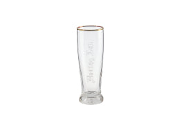 Hertog Jan Bierglas embossed 450ml