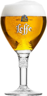 Leffe Bokaal 25cl