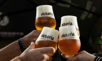 Victoria Bier Speciaalbierglas 33cl