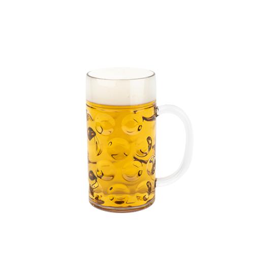 BEER MUG 0.5ltr (box 58 pieces)