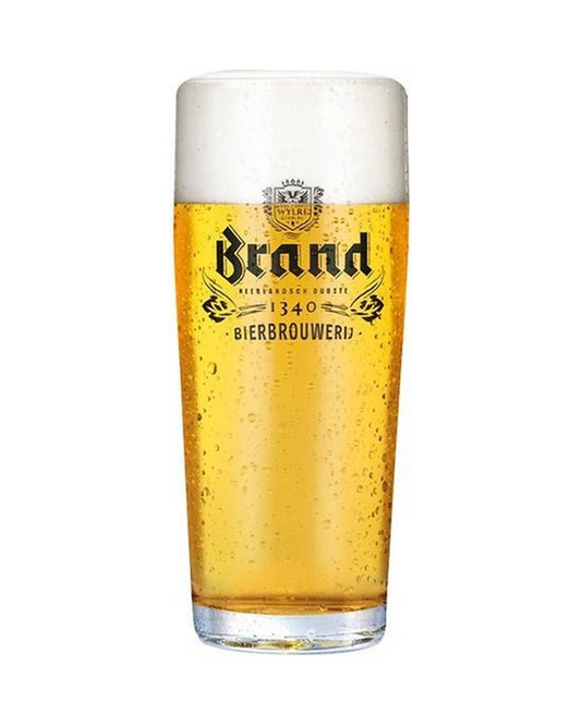 Brand fluitje 22cl