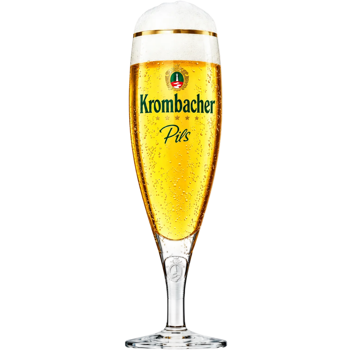 Krombacher Exklusiv-Pokal