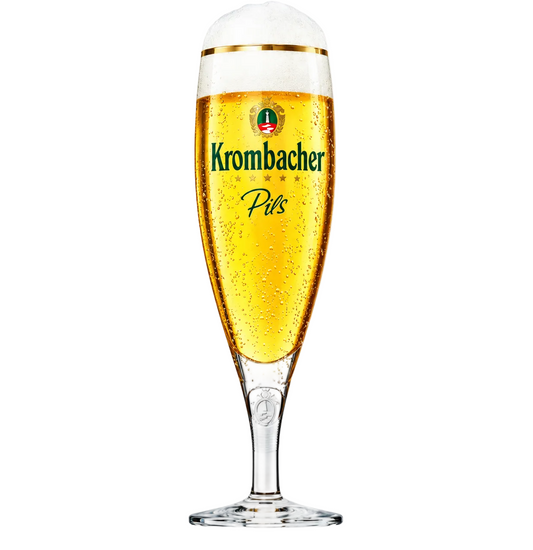 Krombacher Exklusiv-Pokal