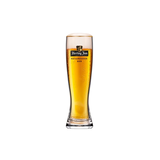 Hertog Jan Pilsener bierglas 500ml
