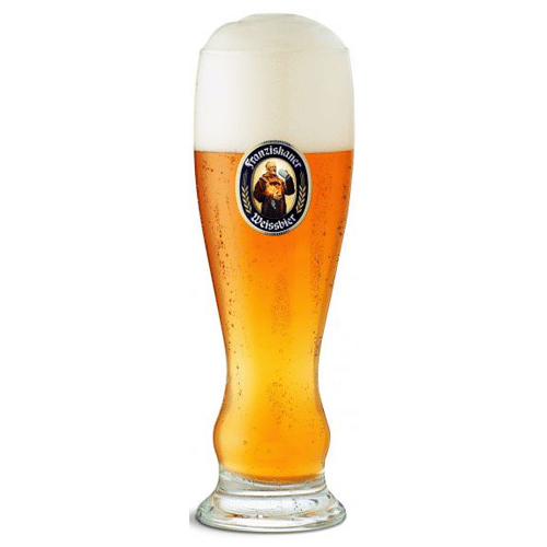 Franziskaner Glass 33cl