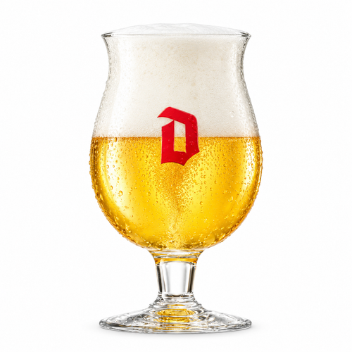 Duvel Bierglas