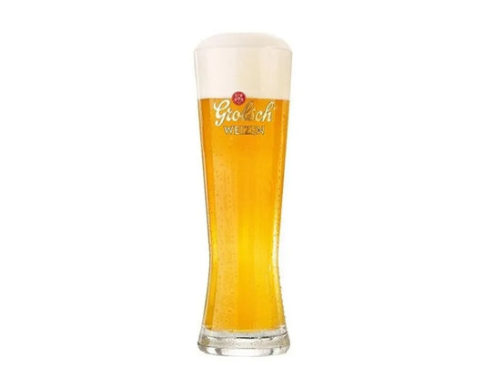 Grolsch Weizen glas 30cl