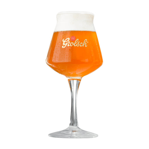 Grolsch Proeverij Glas 25cl