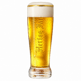 Hertog Jan Bierglas Embossed