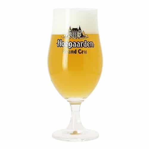 Hoegaarden Bierglas grand cru 330ml