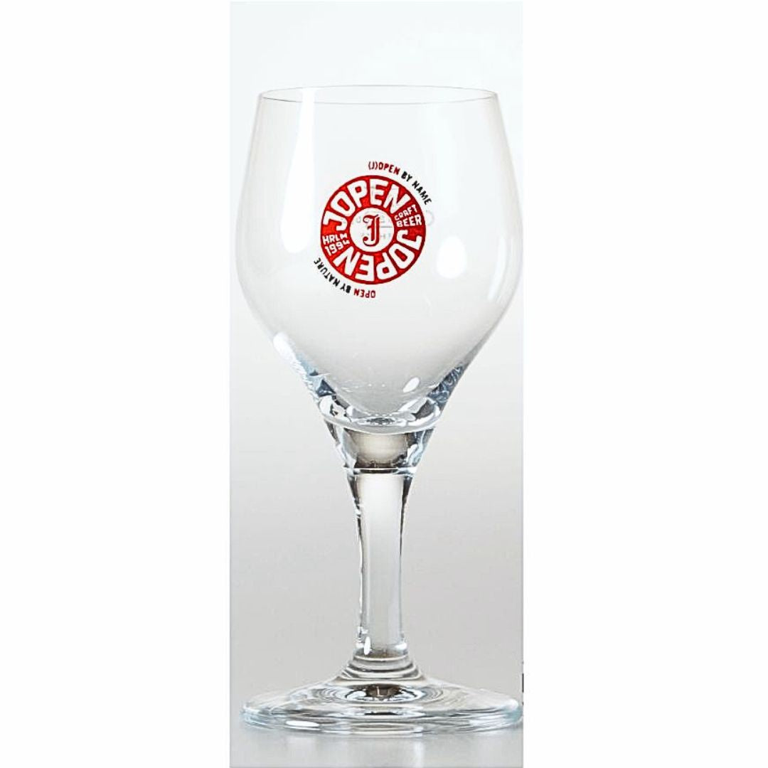 Jopen Bierglas 25cl