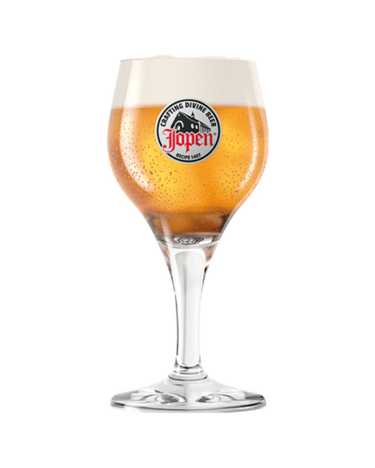 Jopen Bierglas 25cl