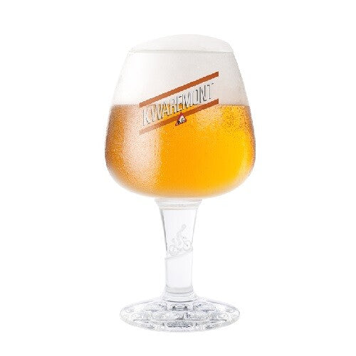 Kwaremont Bierglas 33 CL