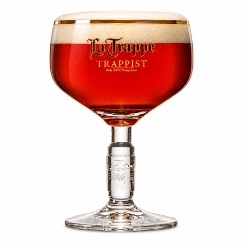 La Trappe Isid'or Bierglas