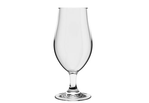 BEER GLASS MR. TULIP 30cl (box 48 pieces)