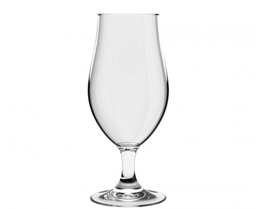 BEER GLASS MR. GUSTAV 40cl (box 48 pieces)