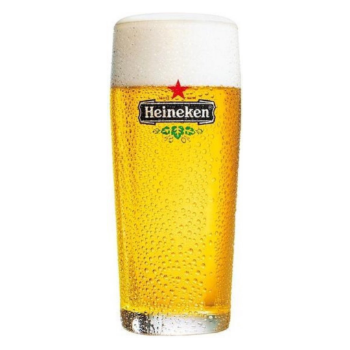 Heineken Fluit Glas 22cl