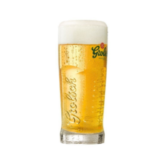 Grolsch Glas Master (funk) 25cl